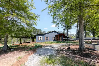 239 Jeremy Drive, Colbert, GA 30628 - Photo 34