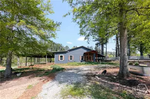 239 Jeremy Dr, Colbert, GA 30628 - Photo 34