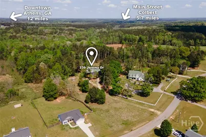 239 Jeremy Drive, Colbert, GA 30628 - Photo 42