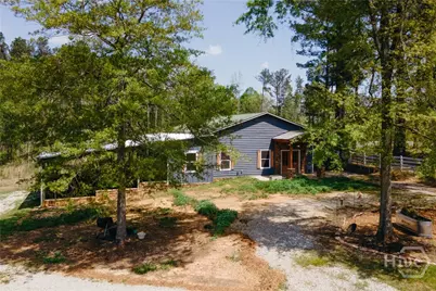 239 Jeremy Drive, Colbert, GA 30628 - Photo 36