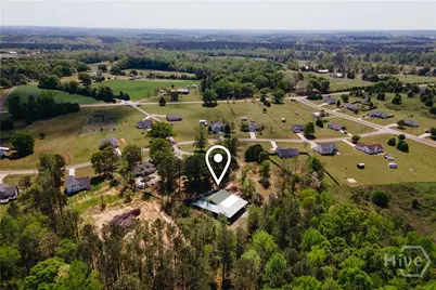 239 Jeremy Drive, Colbert, GA 30628 - Photo 44