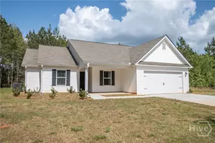 150 Rock St, Danielsville, GA 30633 - Photo 2