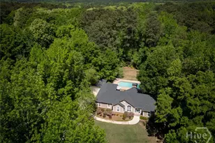 1020 Ferncreek Dr, Bogart, GA 30622 - Photo 2
