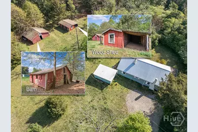 839 Crooked Creek Road, Athens, GA 30607 - Photo 26
