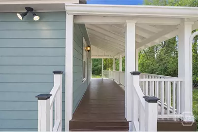841 Crooked Creek Road, Athens, GA 30607 - Photo 4