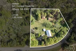 841 Crooked Creek Rd, Athens, GA 30607 - Photo 26