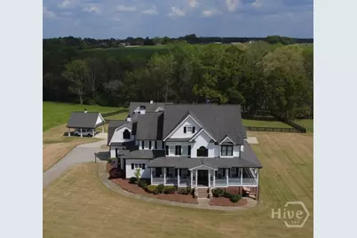 3386 Chandler Road, Good Hope, GA 30641 - Photo 4