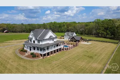 3386 Chandler Road, Good Hope, GA 30641 - Photo 2