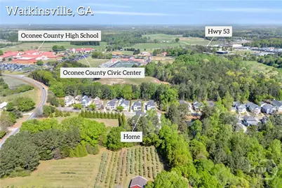 1060 Copperville Drive, Watkinsville, GA 30677 - Photo 60