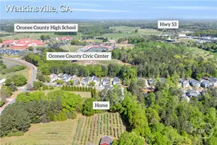 1060 Copperville Dr, Watkinsville, GA 30677 - Photo 60