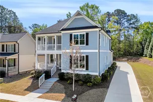 1060 Copperville Dr, Watkinsville, GA 30677 - Photo 62