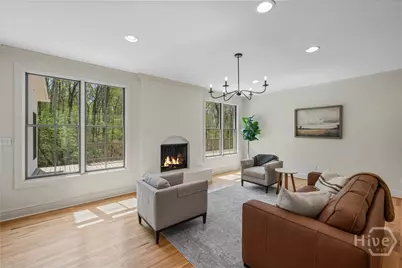 1580 Bob Godfrey Road, Athens, GA  - Photo 12