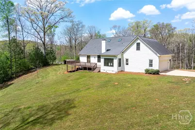 1580 Bob Godfrey Road, Athens, GA  - Photo 46