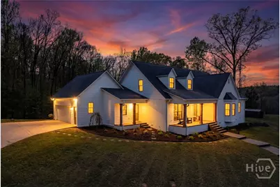 1580 Bob Godfrey Road, Athens, GA  - Photo 60