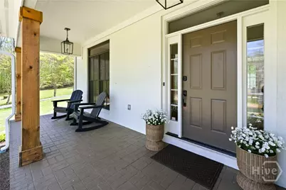 1580 Bob Godfrey Road, Athens, GA  - Photo 4