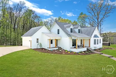 1580 Bob Godfrey Road, Athens, GA  - Photo 1