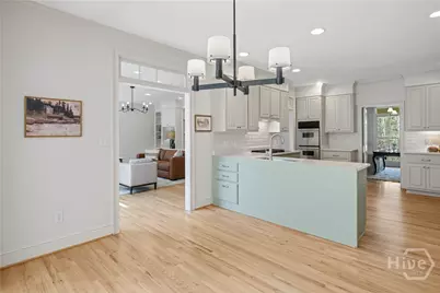 1580 Bob Godfrey Road, Athens, GA  - Photo 16