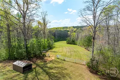 1580 Bob Godfrey Road, Athens, GA  - Photo 48