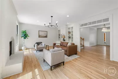 1580 Bob Godfrey Road, Athens, GA  - Photo 10