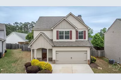 250 Jennings Court, Athens, GA 30606 - Photo 2