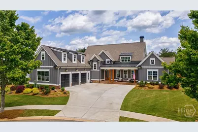 1080 Greenleffe Drive, Statham, GA 30666 - Photo 66