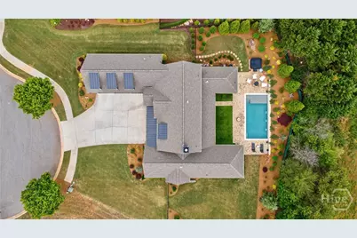 1080 Greenleffe Drive, Statham, GA 30666 - Photo 64
