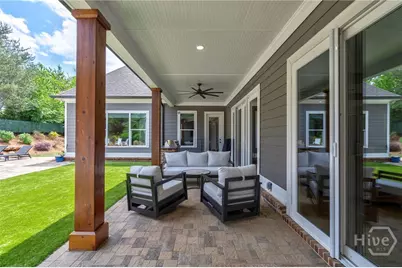 1080 Greenleffe Drive, Statham, GA 30666 - Photo 50