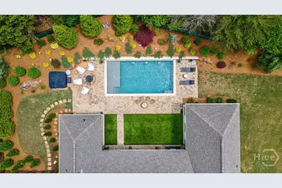 1080 Greenleffe Drive, Statham, GA 30666 - Photo 2