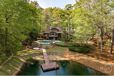 2462 Centerville Rosebud Road, Loganville, GA 30052 - Photo 2