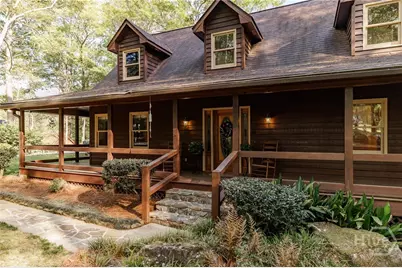 2462 Centerville Rosebud Road, Loganville, GA 30052 - Photo 4