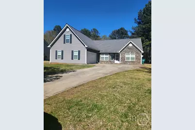1407 Princeton Drive, Statham, GA 30666 - Photo 1
