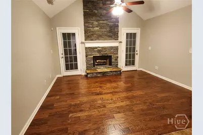 1407 Princeton Drive, Statham, GA 30666 - Photo 2