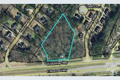 3240 Monroe Highway, Bogart, GA 30622 - Photo 4