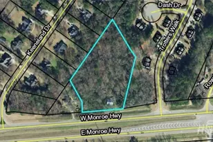 3240 Monroe Hwy, Bogart, GA 30622 - Photo 4