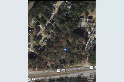 3240 Monroe Highway, Bogart, GA 30622 - Photo 2