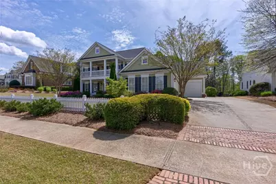 2050 Trimleston Road, Statham, GA 30666 - Photo 2