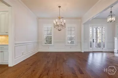 2050 Trimleston Road, Statham, GA 30666 - Photo 6