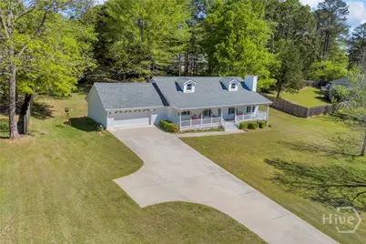 172 Lewis Circle, Commerce, GA 30529 - Photo 4