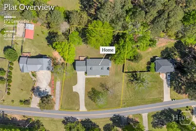 172 Lewis Circle, Commerce, GA 30529 - Photo 40
