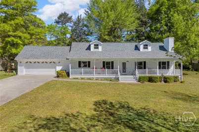 172 Lewis Circle, Commerce, GA 30529 - Photo 1