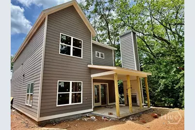1447 E Broad, Athens, GA 30601 - Photo 2