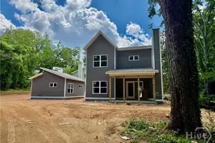 1447 E Broad, Athens, GA 30601 - Photo 4