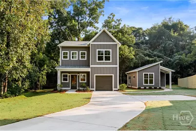 1447 E Broad, Athens, GA 30601 - Photo 1