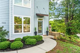 1322 W Hancock Ave, Athens, GA 30606 - Photo 4