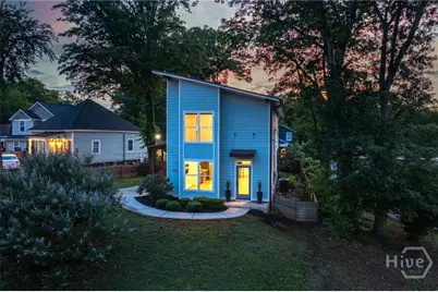 1322 W Hancock Avenue, Athens, GA 30606 - Photo 50