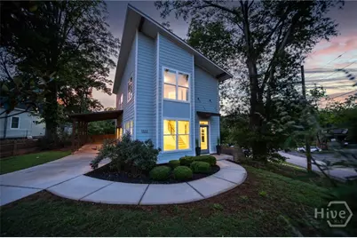 1322 W Hancock Avenue, Athens, GA 30606 - Photo 50