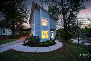 1322 W Hancock Ave, Athens, GA 30606 - Photo 50