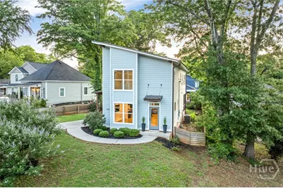 1322 W Hancock Avenue, Athens, GA 30606 - Photo 1