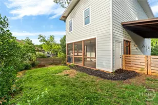 1322 W Hancock Ave, Athens, GA 30606 - Photo 38