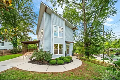 1322 W Hancock Avenue, Athens, GA 30606 - Photo 4